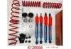 Heavy Duty Shock Absorber:LC200