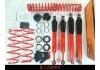Heavy Duty Shock Absorber:LC120/125(4000)