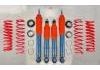 Adjustable Shock Absorber:Y62
