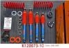 Adjustable Shock Absorber:TUNDRA  2000-2006