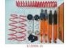 Adjustable Shock Absorber:LC200