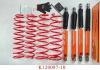Adjustable Shock Absorber:LC80