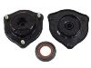 Soporte de amortiguador Strut Mount:48609-20401