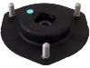 Soporte de amortiguador Strut Mount:48609-33210