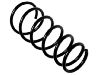 Muelle de chasis Coil Spring:48231-2D310