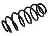 Fahrwerksfeder Coil Spring:48231-52060