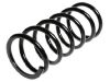 венцивидная пружина Coil Spring:48231-2J040