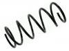 Fahrwerksfeder Coil Spring:48131-28150