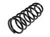 венцивидная пружина Coil Spring:48231-6A310