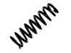 Coil Spring:48131-6B040