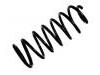 Muelle de chasis Coil Spring:48231-6A820