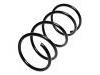 Coil Spring:54630-2F020