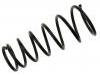 Fahrwerksfeder Coil Spring:48231-2G210