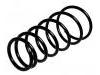 Fahrwerksfeder Coil Spring:48231-1E890