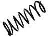 Fahrwerksfeder Coil Spring:48231-60250