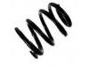 Muelle de chasis Coil Spring:48231-26380