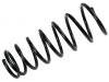 Fahrwerksfeder Coil Spring:48231-2G060