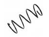 Muelle de chasis Coil Spring:48131-1N160