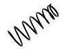 Fahrwerksfeder Coil Spring:48231-1H330