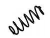 Coil Spring:48231-0F040